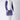 Cotton Fabric Navy Blue Color Wedding Wear Kurta Pyjama With Jacket