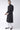 Fancy Fabric Black Color Wedding Wear Indo Western For Man