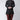 Black Color Reception Wear Indo Western For Man In Fancy Fabric