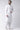 White Color Reception Wear Indo Western For Man In Fancy Fabric