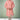 Jaqurd Silk Fabric Pink Color Phenomenal Indo Western For Men In Wedding Wear