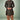 Mesmerizing Wedding Wear Jaqurd Silk Fabric Dark Green Color Indo Western For Men