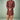 Wine Color Jaqurd Silk Fabric Wedding Wear Tempting Indo Western For Men