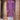 Cotton Fabric Enchanting Purple Color Kurta Pyjama In Festival Wear