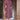 Lavender Color Festival Wear Aristocratic Kurta Pyjama In Cotton Fabric