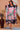 Casual Wear Multi Color Printed Rayon Fabric Kaftan