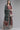 Maroon Color Printed Work Cotton Fabric Kurti Bottom Dupatta Set In Casual Wear