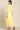 Yellow Color Daily Wear Printed Georgette Fabric Designer Anarkali Kurti