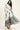 Casual Wear Blue Color Beautiful Anarkali Kurti With Dupatta In Cotton Fabric