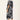 Casual Wear Rayon Fabric Black Color Soothing Kaftan