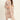 Crepe Fabric Casual Wear Chikoo Color Fantastic Shaded Kaftan Kurti