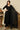Rayon Fabric Black Color Engaging Casual Wear Top Bottom Dupatta Set