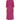 Casual Crepe Fabric Pink Color Breathtaking Top With Bottom