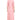 Art Silk Fabric Pink Color Daily Wear Posh Kurti With Palazzo Set