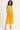 Yellow Color Cotton Fabric Daily Wear Printed Work Chic Kurti