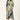 Multi Color Rayon Fabric Printed Work Casual Wear Appealing Kaftan