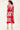 Daily Wear Rayon Fabric Pink Color Ingenious Printed Designs Kurti