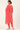 Daily Wear Rayon Fabric Peach Color Soothing Kurti Bottom Dupatta Set