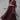Burgundy Color Admirable Top Bottom Dupatta Set In Rayon Fabric