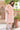 Beautiful Peach Color Festive Look Cotton Fabric Top Bottom Dupatta Set