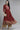 Festive Look Ingenious Rayon Fabric Kurti in Red Color