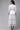 White Color Festive Look Fascinating Cotton Fabric Kurti