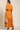 Orange Color Charismatic Top Bottom Dupatta Set In Georgette Fabric