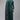 Captivating Cotton Fabric Top Bottom Dupatta Set In Green Color
