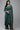 Captivating Cotton Fabric Top Bottom Dupatta Set In Green Color