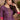Phenomenal Art Silk Fabric Purple Color Kurti