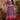 Phenomenal Art Silk Fabric Purple Color Kurti