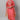 Peach Color Rayon Fabric Charismatic Top Bottom Dupatta Set