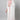 Rayon Fabric White Color Phenomenal Top Bottom Dupatta Set