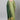 Sea Green Color Rayon Fabric Luminous Top Bottom Dupatta Set