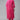 Appealing Pink Color Fancy Fabric Embroidered Top Bottom Dupatta Set