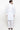Aristocratic Function Wear White Color Cotton Fabric Kurta Pyjama