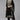 Rayon Fabric Black Color Pleasance Top Bottom Dupatta