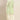 Beautiful Rayon Fabric Top Bottom Set In Green Color
