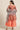 Fantastic Orange Color Jacquard Fabric Top Bottom Dupatta Set