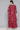 Sequins Work Rayon Trendy Maroon Top Bottom Dupatta Set