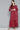 Sequins Work Rayon Trendy Maroon Top Bottom Dupatta Set