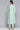 Cotton Trendy Light Cyan Color Top Bottom Dupatta Set