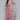 Embroidered Classic Pink Color Cotton Top Bottom Dupatta Set