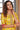 Beautiful Mustrad Color Art Silk Readymade Kurti