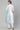 Chinon Fabric White Color Pleasance Top Bottom Dupatta Set