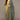 Chinon Fabric Yellow Color Riveting Top Bottom Dupatta Set