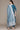 Chinon Fabric Teal Color Patterned Top Bottom Dupatta Set