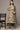 Creative Beige Color Cotton Fabric Top Bottom Dupatta Set