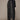 Amazing Black Color Crepe Fabric Top Bottom Dupatta Set