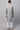Graceful Grey Color Art Silk Fabric Festival Wear Readymade Kurta Pyjama For Men